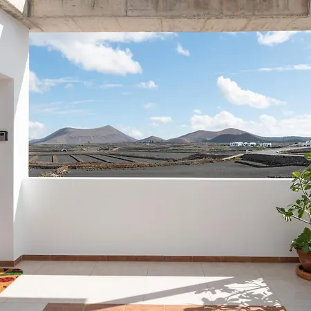 Holiday home Marde Loft Tinguaton