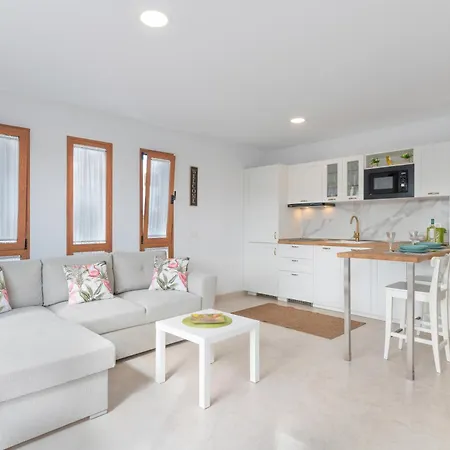 Marde Loft Holiday home