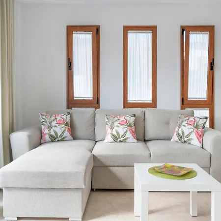 Marde Loft Holiday home *