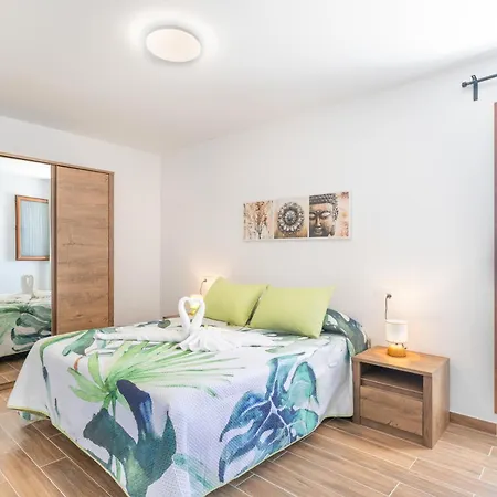 Holiday home Marde Loft *