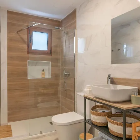 Marde Loft بيت للعطل *