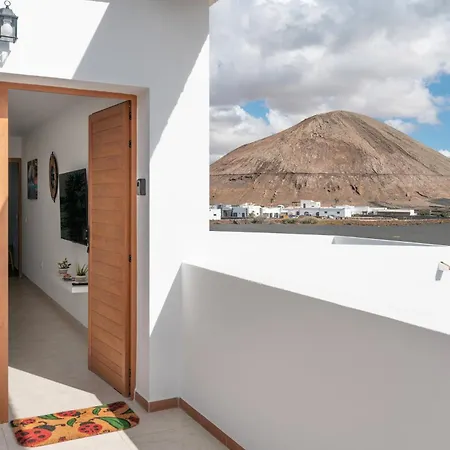 Marde Loft Holiday home