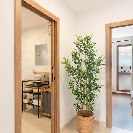 Holiday home Marde Loft *