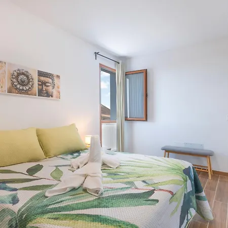 Holiday home Marde Loft Tinguaton