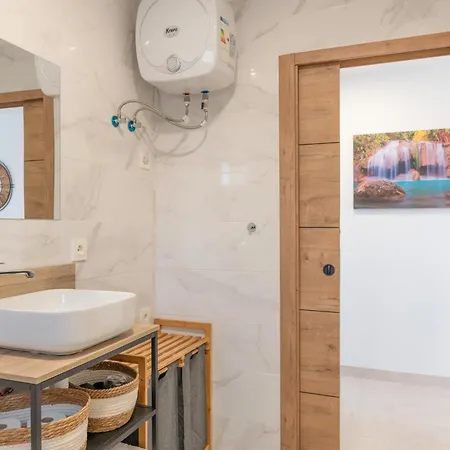 Marde Loft Holiday home
