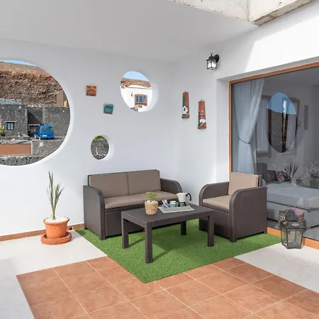 Marde Loft بيت للعطل