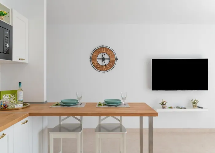 Marde Loft Tinguaton