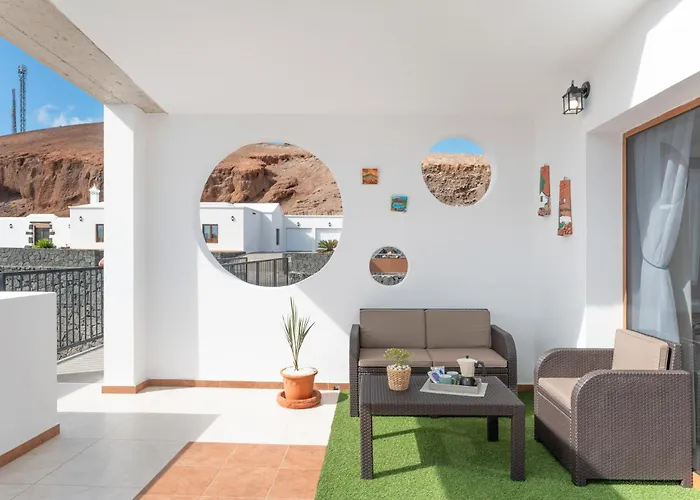 Tatil Evi Marde Loft *