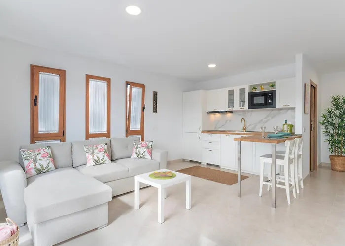 Marde Loft Tatil Evi