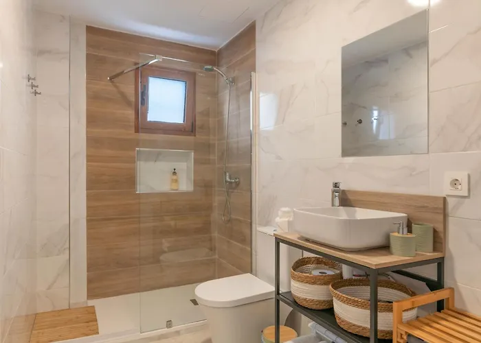 Marde Loft Tatil Evi *