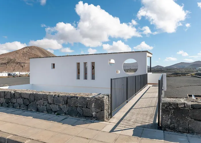 Tatil Evi Marde Loft Tinguaton