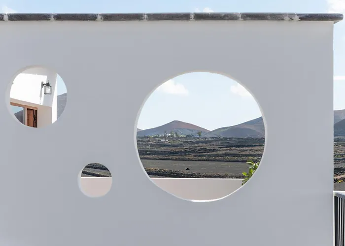 Marde Loft Tatil Evi Tinguaton