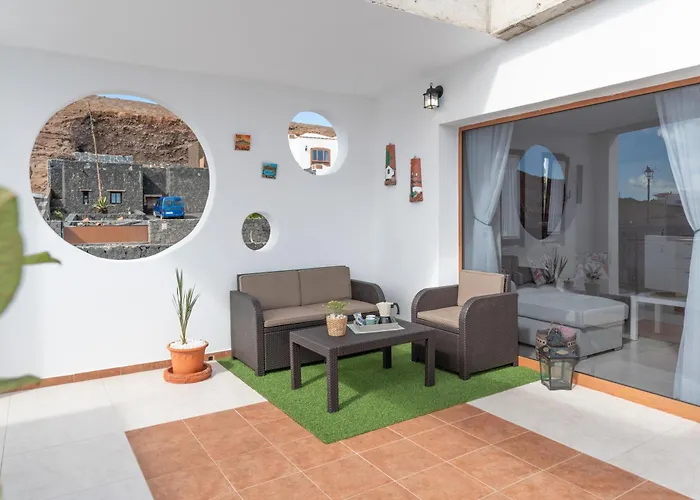 Marde Loft Tatil Evi