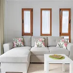 Marde Loft Hébergement de vacances *