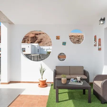 Сasa de vacaciones Marde Loft *
