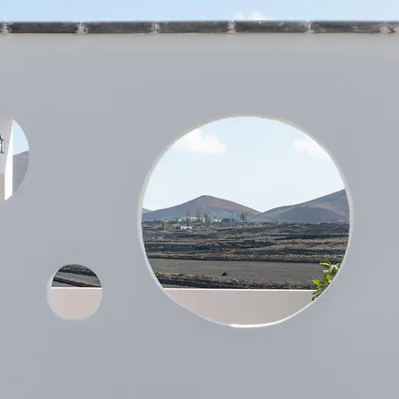 Marde Loft Holiday home Tinguaton