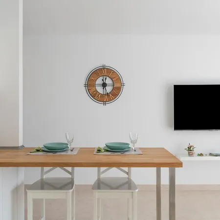Marde Loft Ferienhaus *
