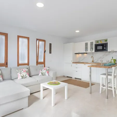 Marde Loft Hébergement de vacances *