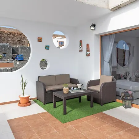 Marde Loft * Tinguatón