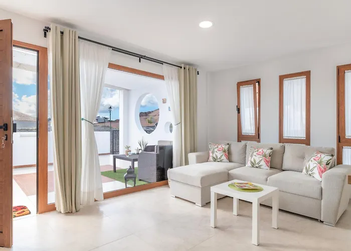 Marde Loft * Tinguaton