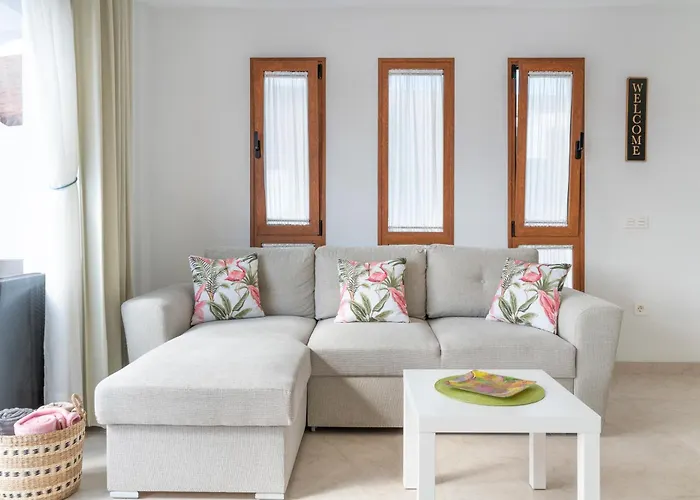 Marde Loft Holiday home *