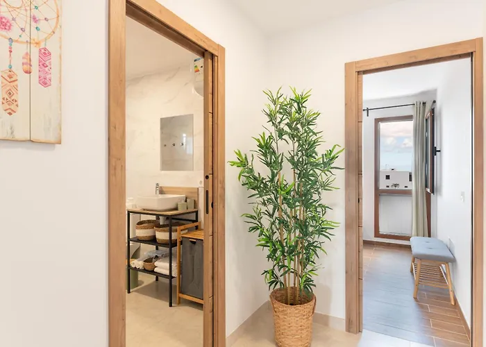 Holiday home Marde Loft *