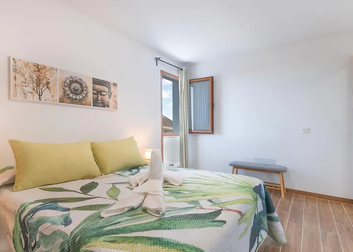 Holiday home Marde Loft Tinguaton