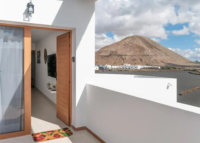 Marde Loft Tinguatón